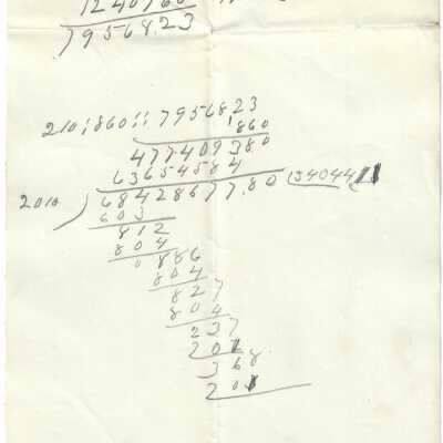 Note