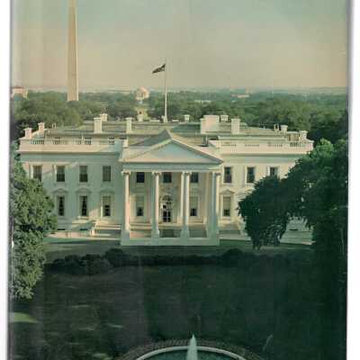 White House: An Historic Guide