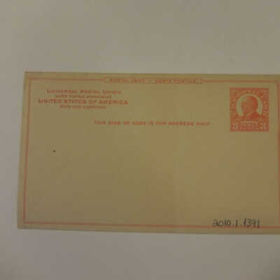 Universal Postal Union
