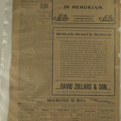 09/19/1901 Canton Evening Repository.