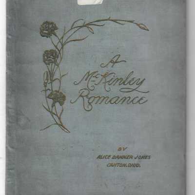 McKinley Romance