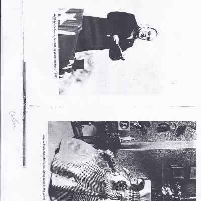 Copy, Reprographic