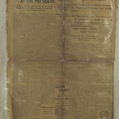 09/07/1901 Buffalo Enquirer