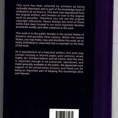 American Boys' Life of william McKinley reprint