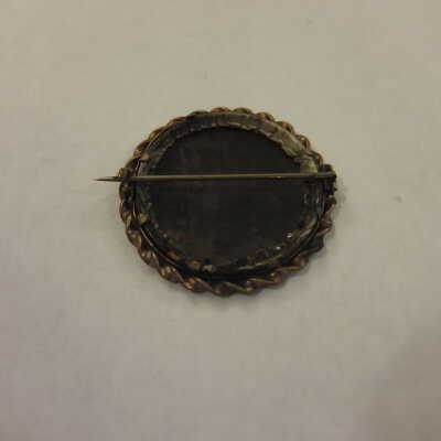 McKinley Pin