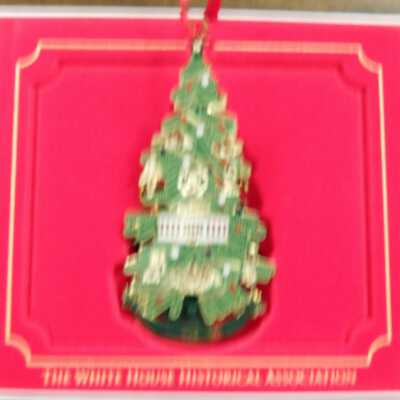 2015 White House Historical Association