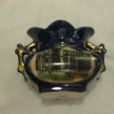 Blue McKinley Home Knickknack