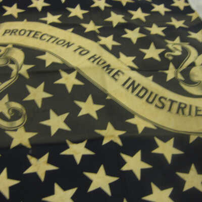 Protection to Home Industries Banner