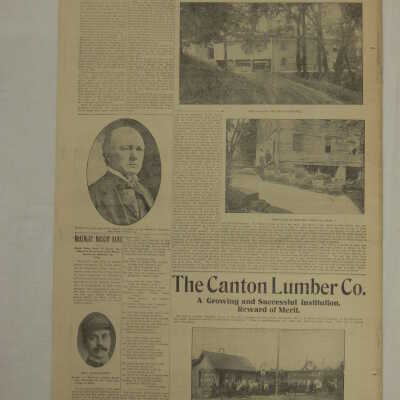 09/30/1907 Canton Morning News.