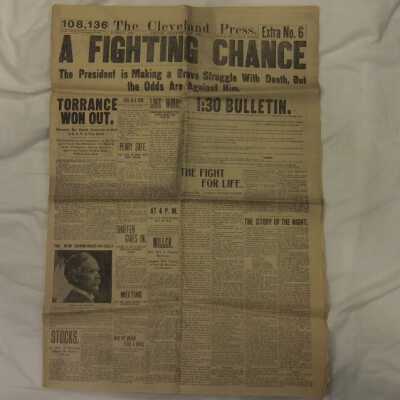 A Fighting Chance