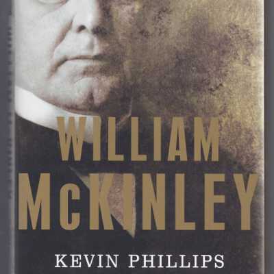 William McKinley