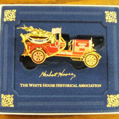 2016 White House Historical Association