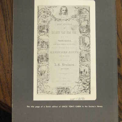 Ohio History Volume 74, No. 4 Autumn 1965