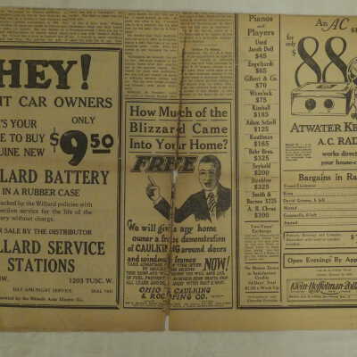 10/04/1896 Canton Sunday Repository