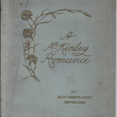 McKinley Romance