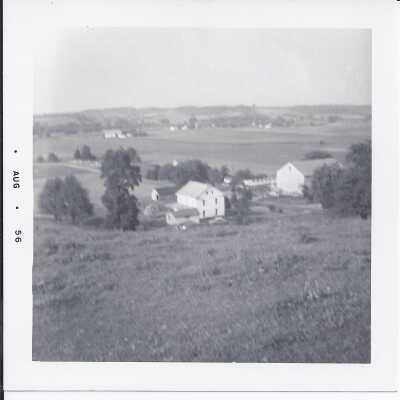 McKinley Farm Landscape Minerva, OH