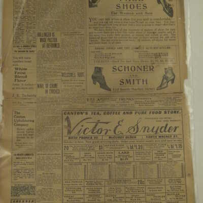 09/30/1907 Canton Evening Repository