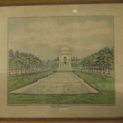 The Monument.