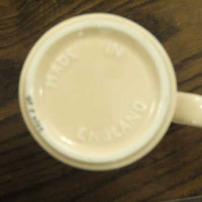 McKinley Collage Mug