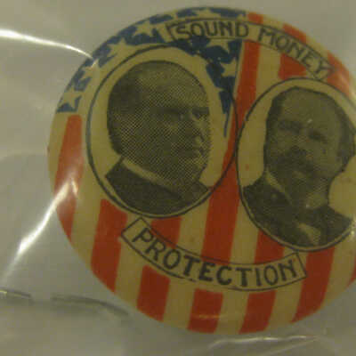 McKinley and Hobart Stud
