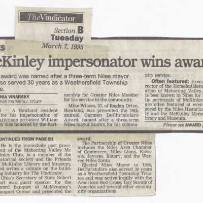 Newspaper