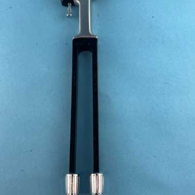PERCUSSION HAMMER - W NEEDLE - PH-11 IMG_0808