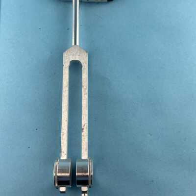 PERCUSSION HAMMER -COMBO W NEEDLE PH-12 IMG_0809
