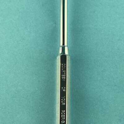 PERCUSSION HAMMER - PH-20 MG_0825