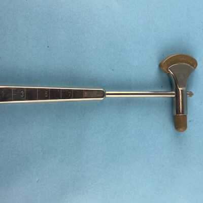 PERCUSSION HAMMER - PH-22 IMG_0829