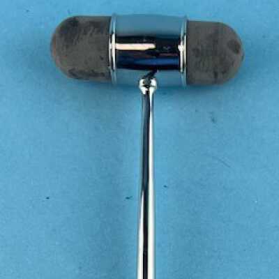 PERCUSSION HAMMER - PH-9 IMG_0804