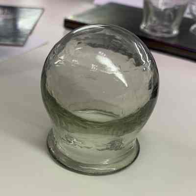 Small Cupping Glass