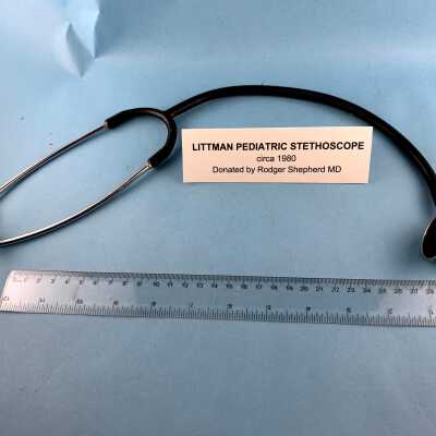STETHOSCOPE, LITTMAN PEDIATRIC