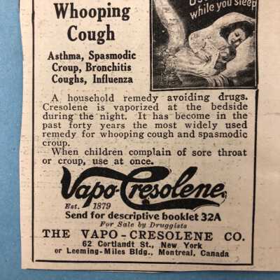 JV6- Ephemera Binder - Med Ads:Misc-IMG_1397