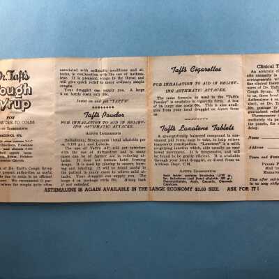 JV6- Ephemera Binder - Med Ads:Misc-IMG_1398