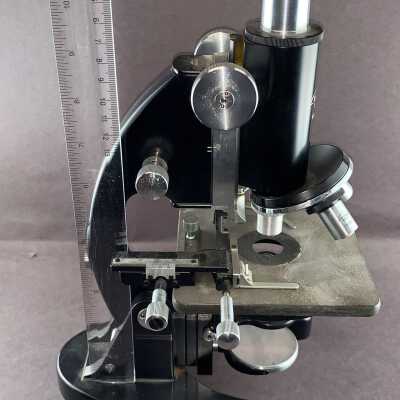 Microscope, Tiyoda