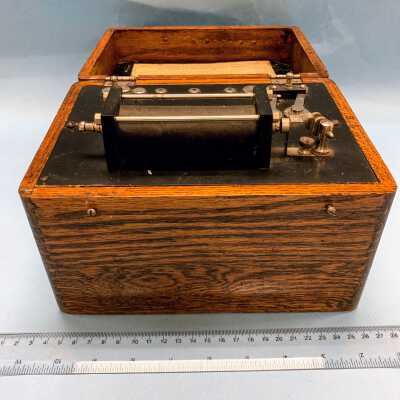 FARADIC BATTERY