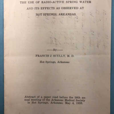 JV7 - Ephemera Binder - Book 4 - Various ads and instructions for patent medication-IMG_1405