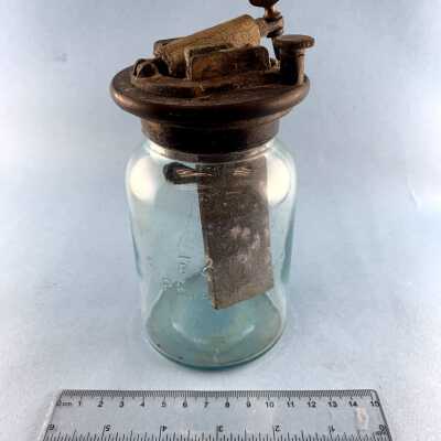 Battery Jar