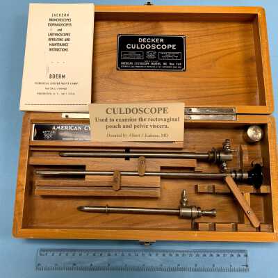 CULDOSCOPE (DECKER)