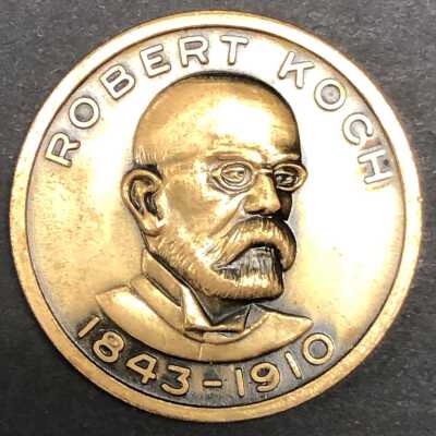MEDALLION - Koch