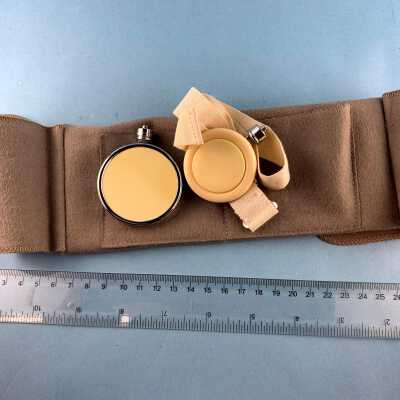 STETHOSCOPE HEAD, FLEISCHER BY B-D