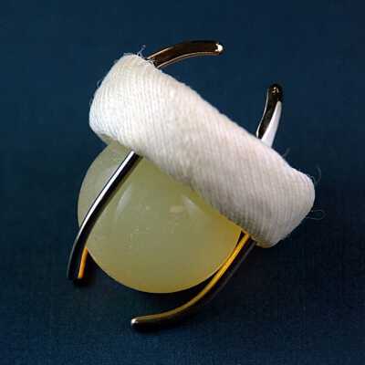 Smeloff Cutter Mitral Prosthetic Valve (31)