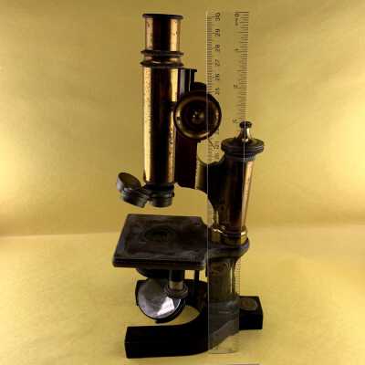 Microscope - Bausch & Lomb 49316