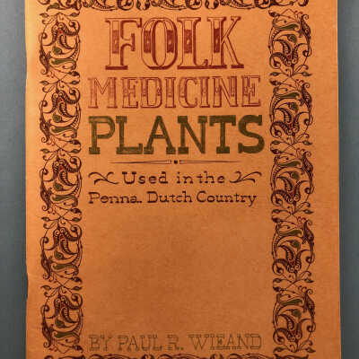 JV7 - Ephemera Binder - Book 4 - Various ads and instructions for patent medication-IMG_1422