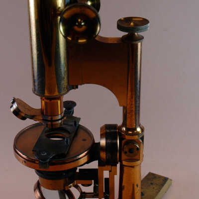 Monocular Microscope