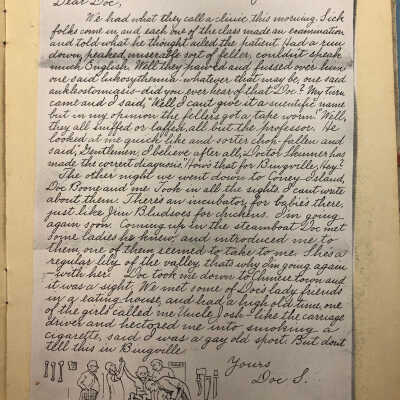 JV8 - Ads for patent meds-IMG_1424