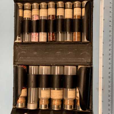 MEDICINE KIT