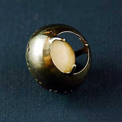 Cartwright Experimental Aortic Prosthetic Valve (44)