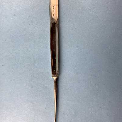 AMPUTATION KIT, METAL