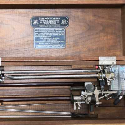 Prostatic Electrotome
